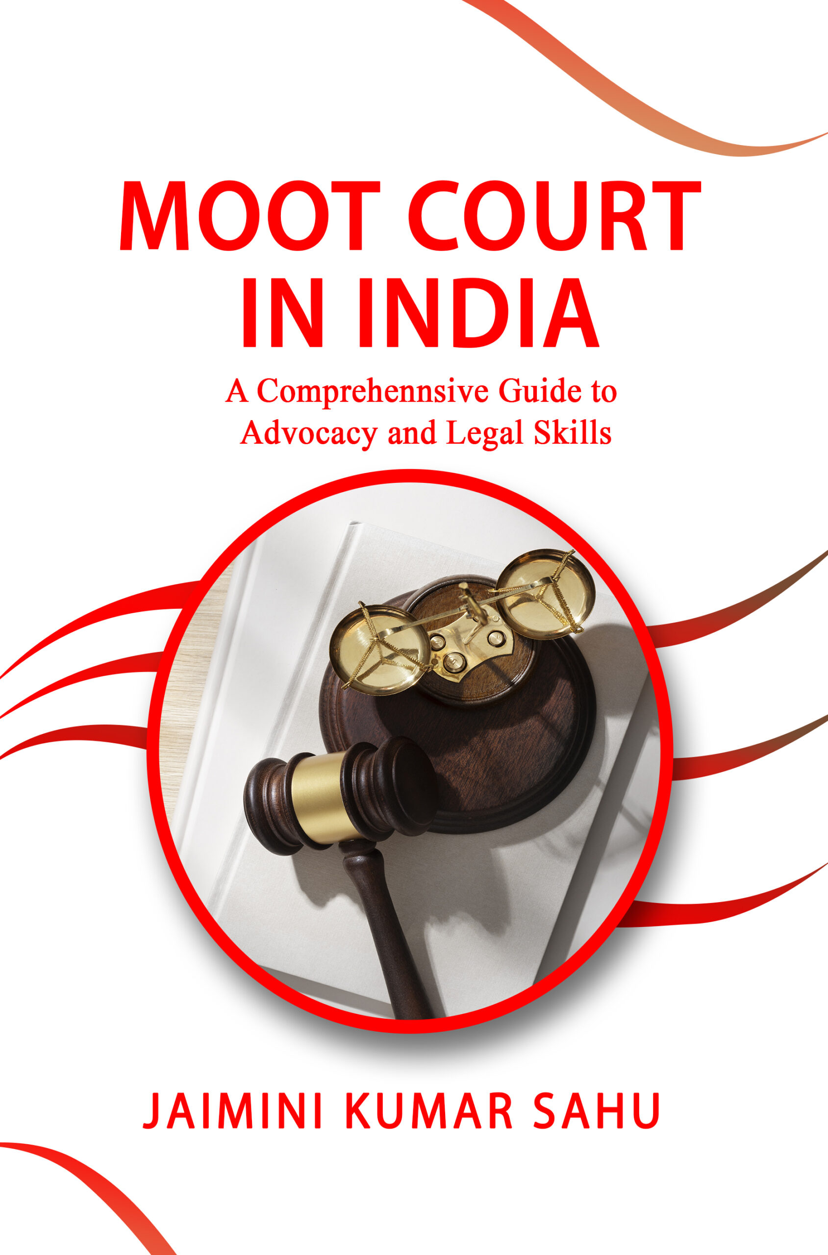 9788119368020-MOOT COURT IN INDIA-Front