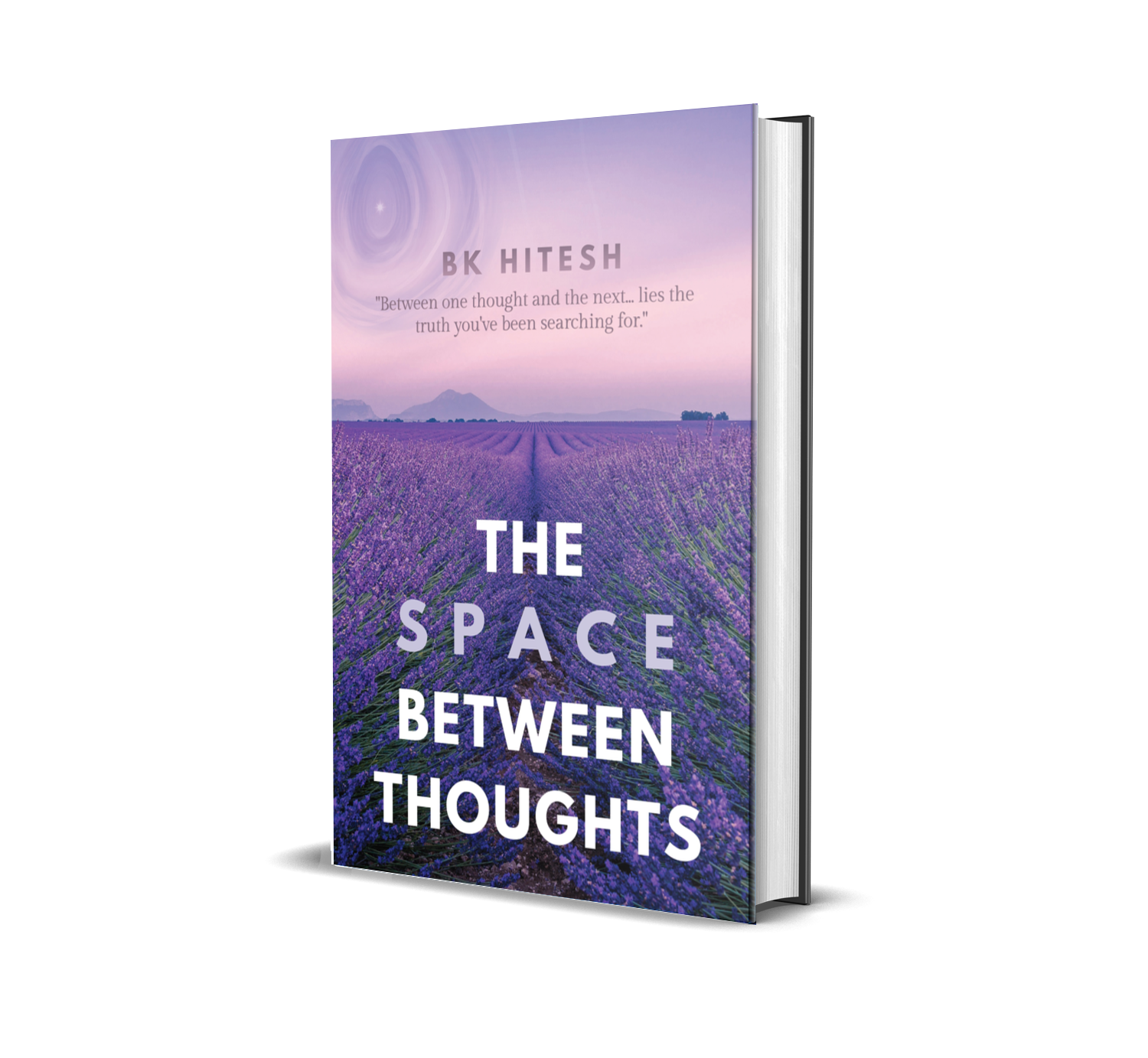 The Space Between Thoughts