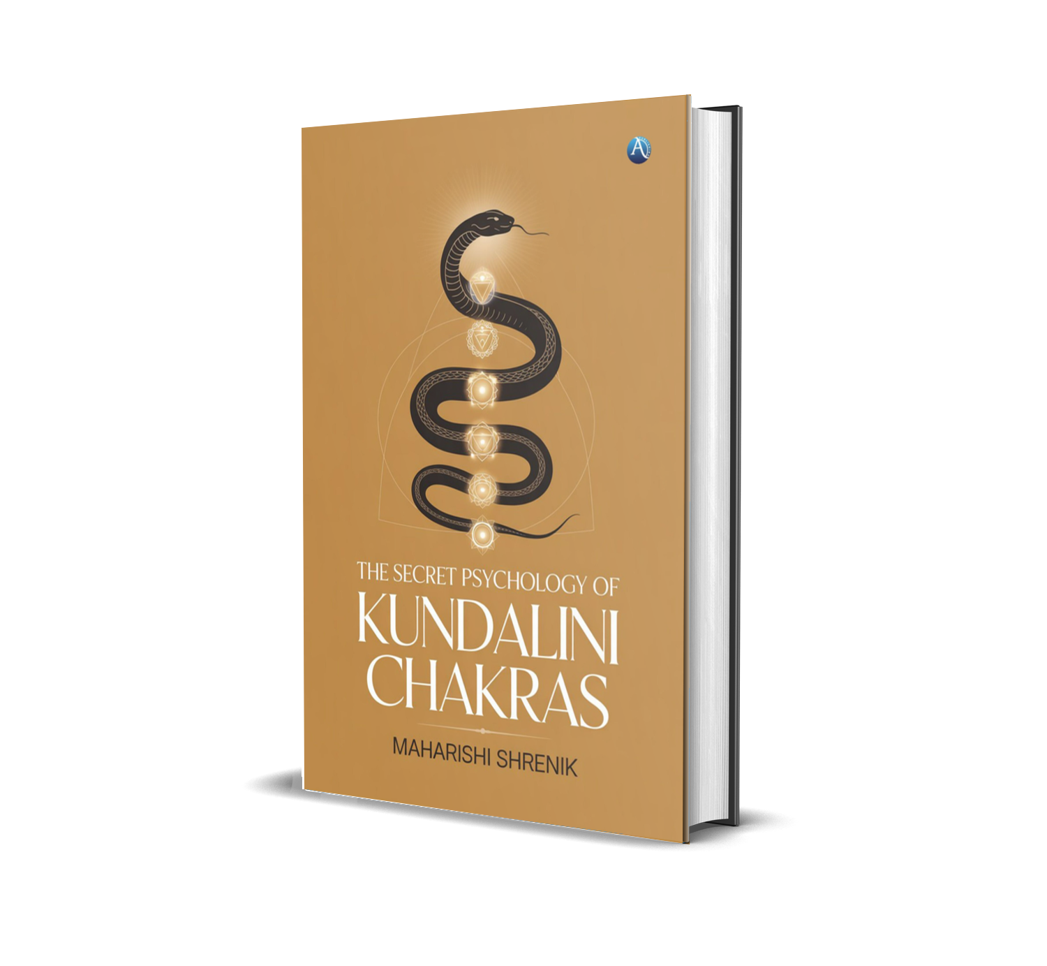 The Secret Psychology Of Kundalini Chakras