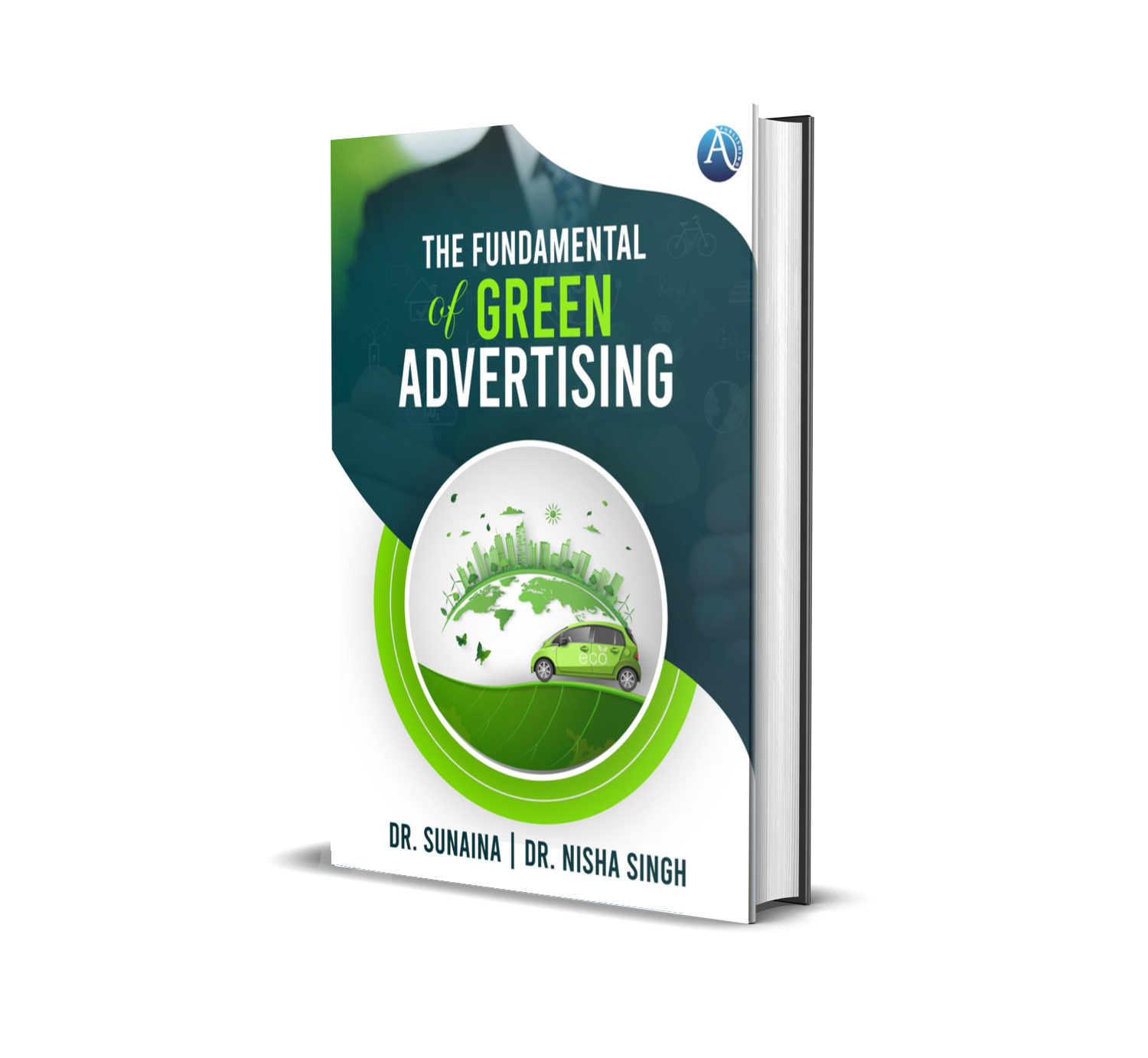 The Fundamental Of Green Advertising