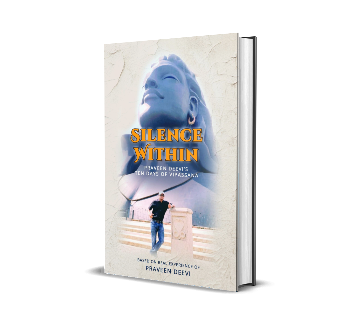 Silence Within - Praveen Deevi’s Ten Days Of Vipassana