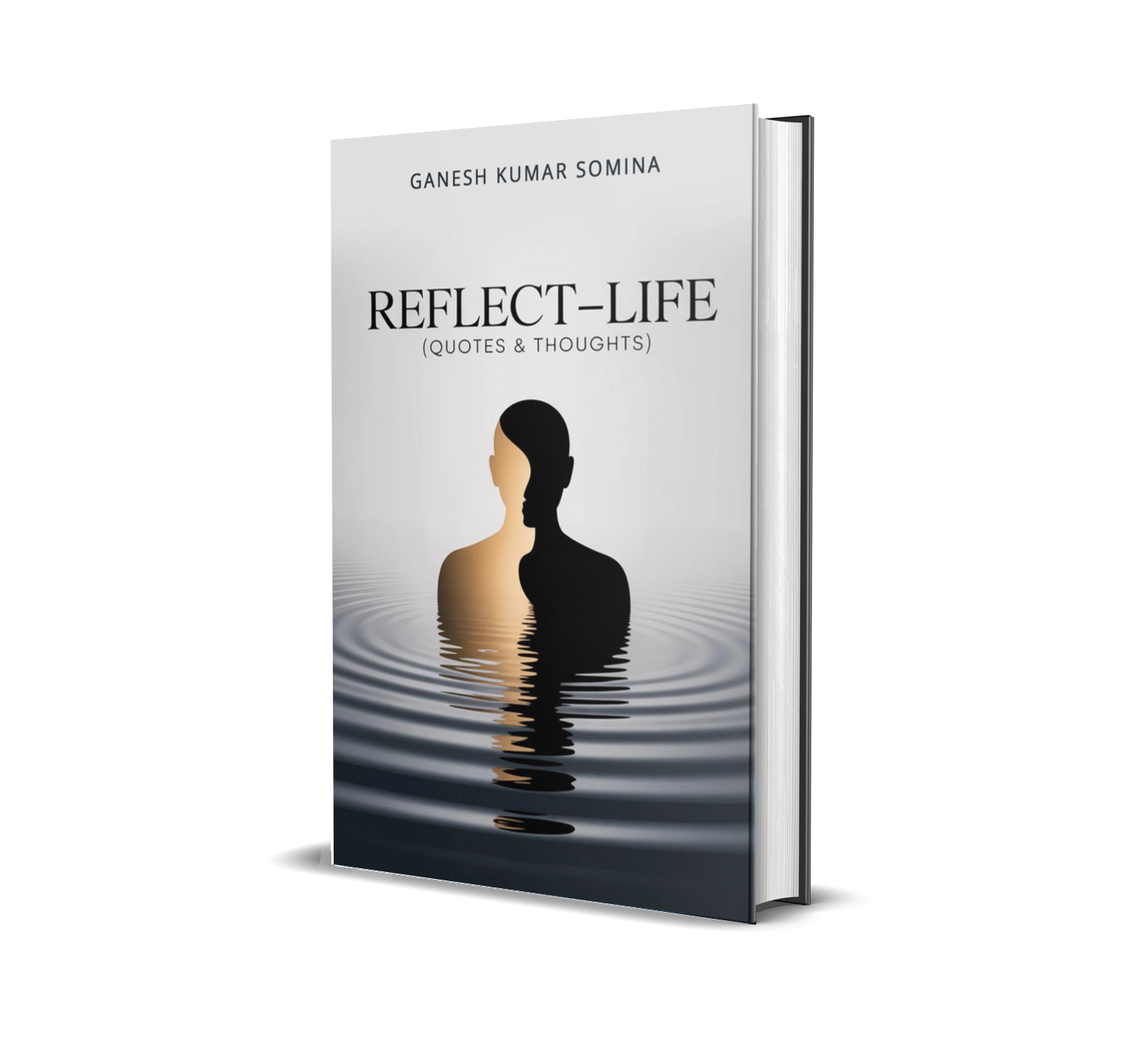 Reflect-Life (Quotes & Thoughts)