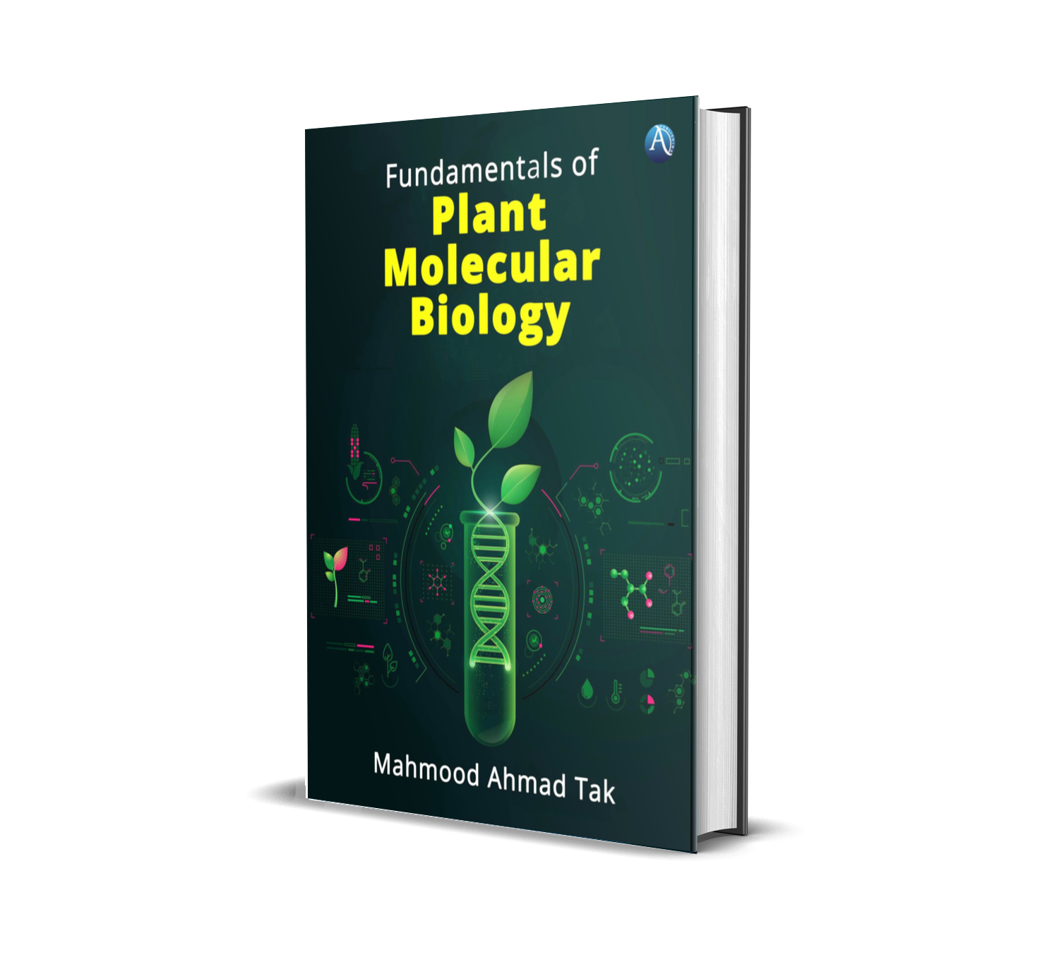 Fundamentals of Plant Molecular Biology