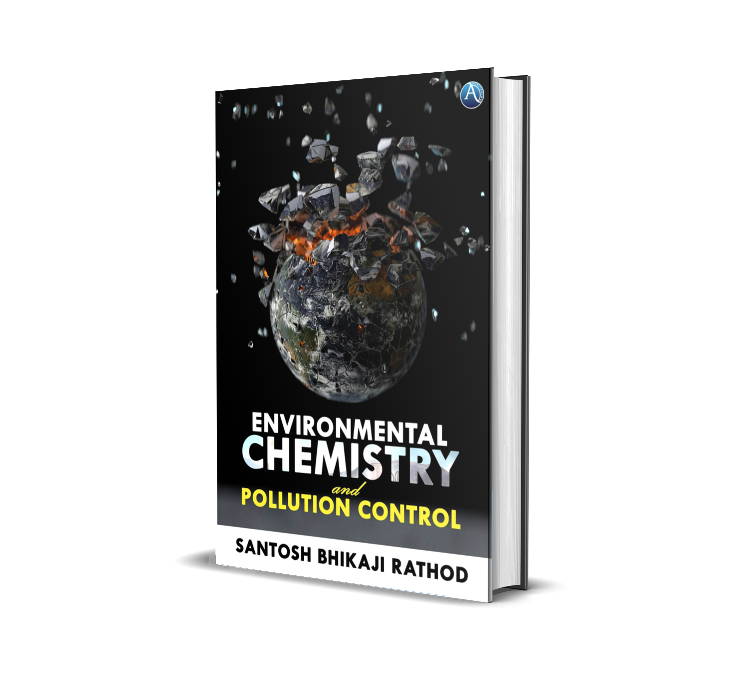 Environmental Chemistry And Pollution Control