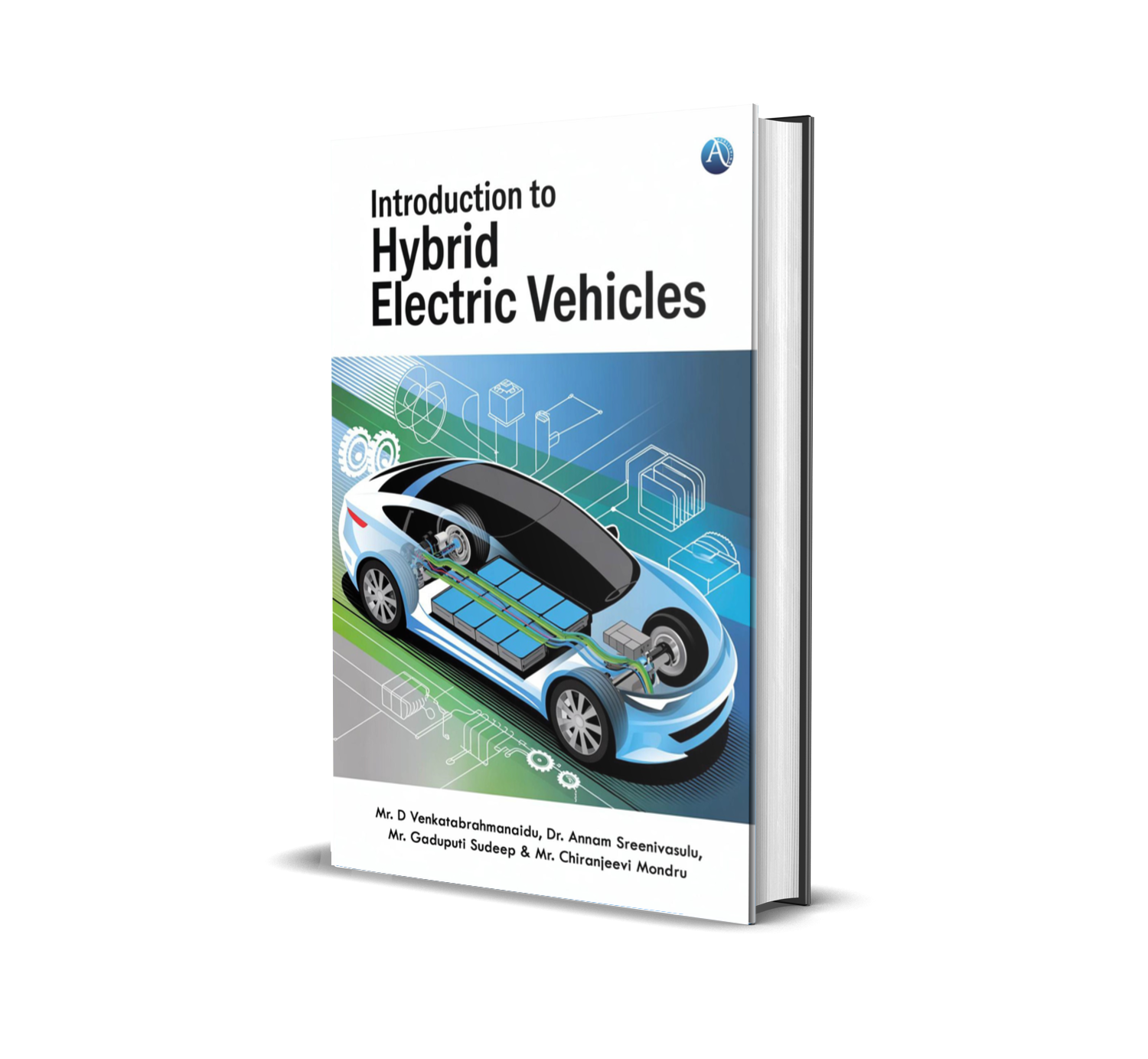 Introduction To Hybrid Electric Vehicles