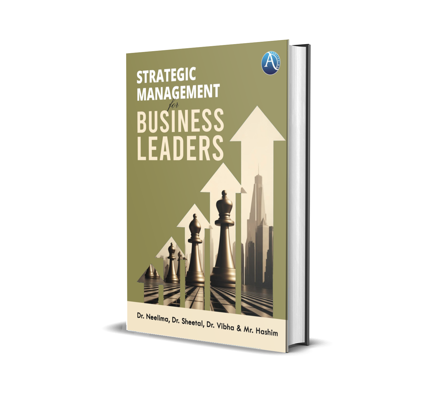 Strategic Management For Business Leaders