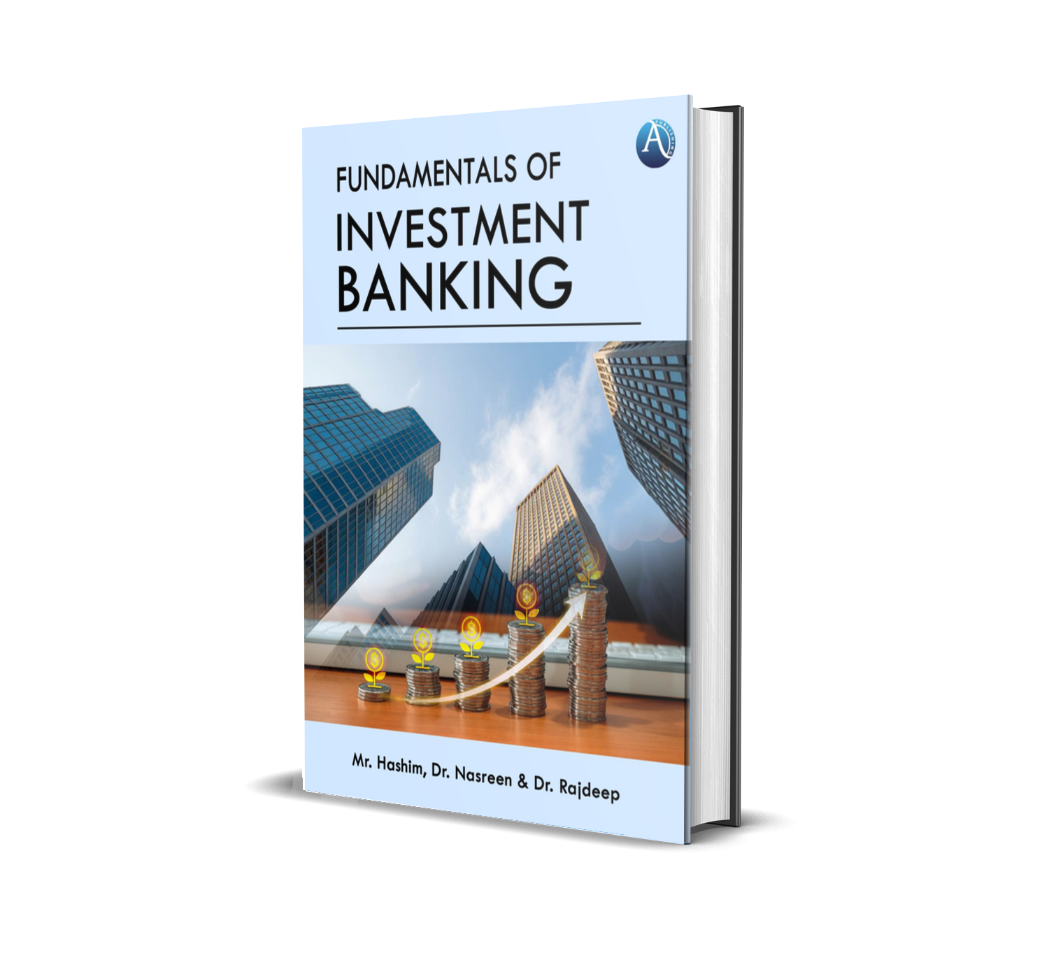 Fundamentals Of Investment Banking