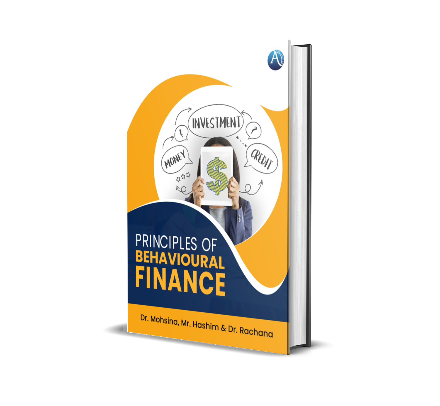 Principles Of Behavioural Finance