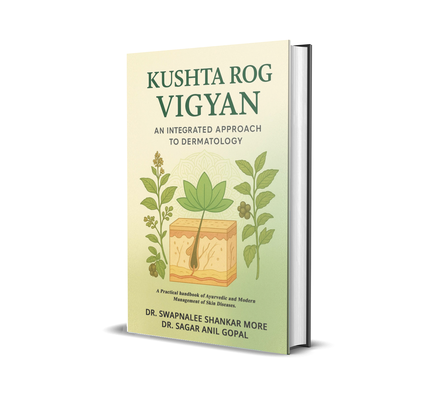 Kushta Rog Vigyan An Integrated Approach To Dermatology