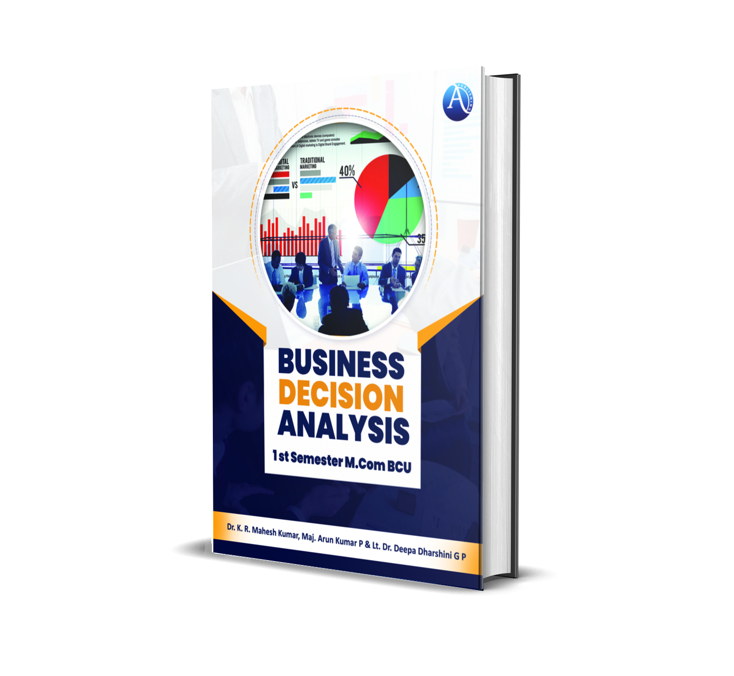 Business Decision Analysis