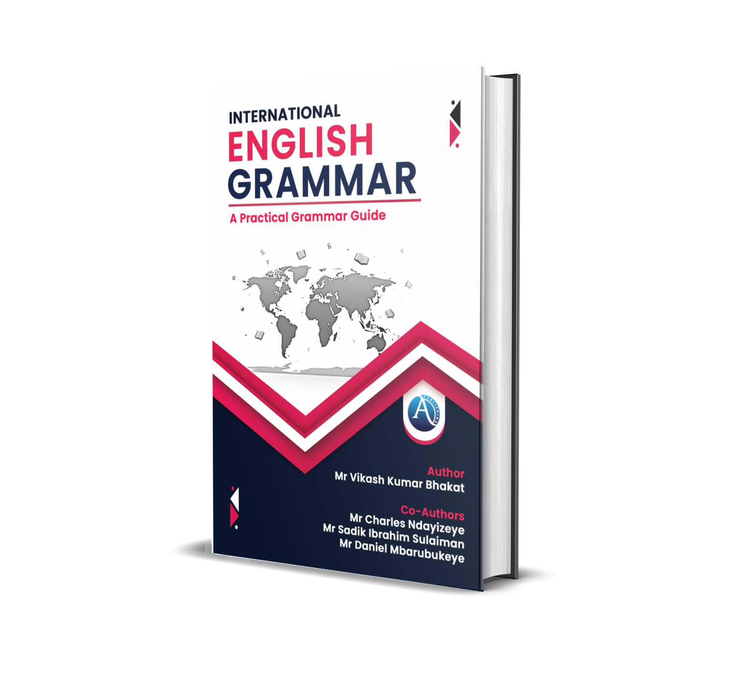 International English Grammar