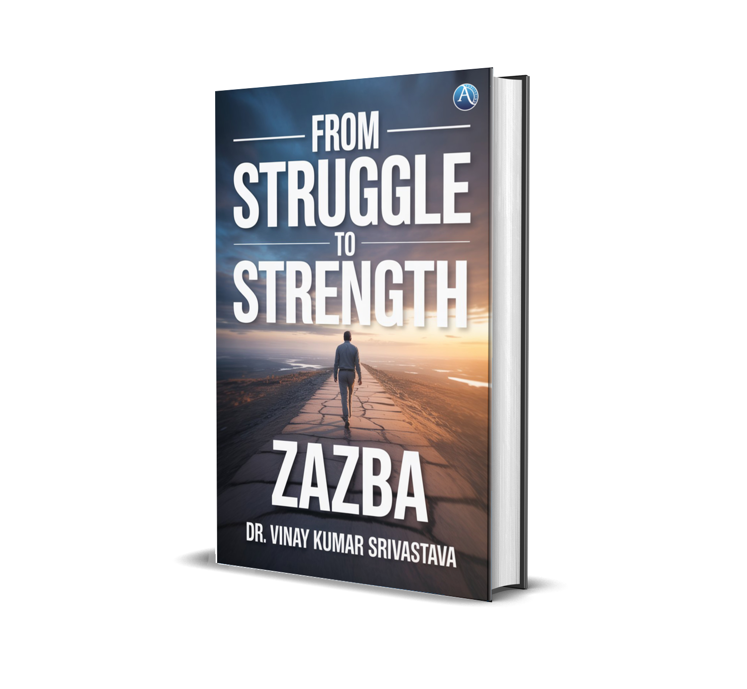 From Struggle To Strength