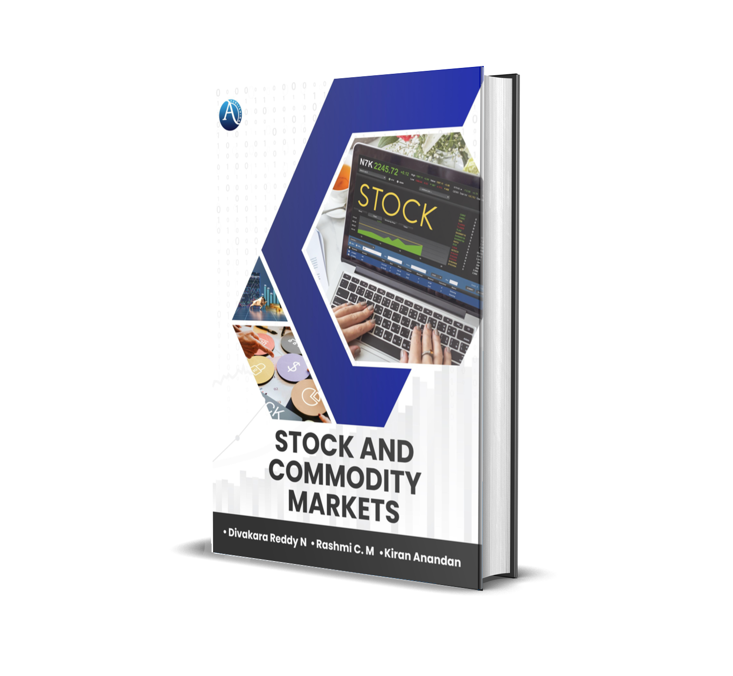 Stock And Commodity Markets