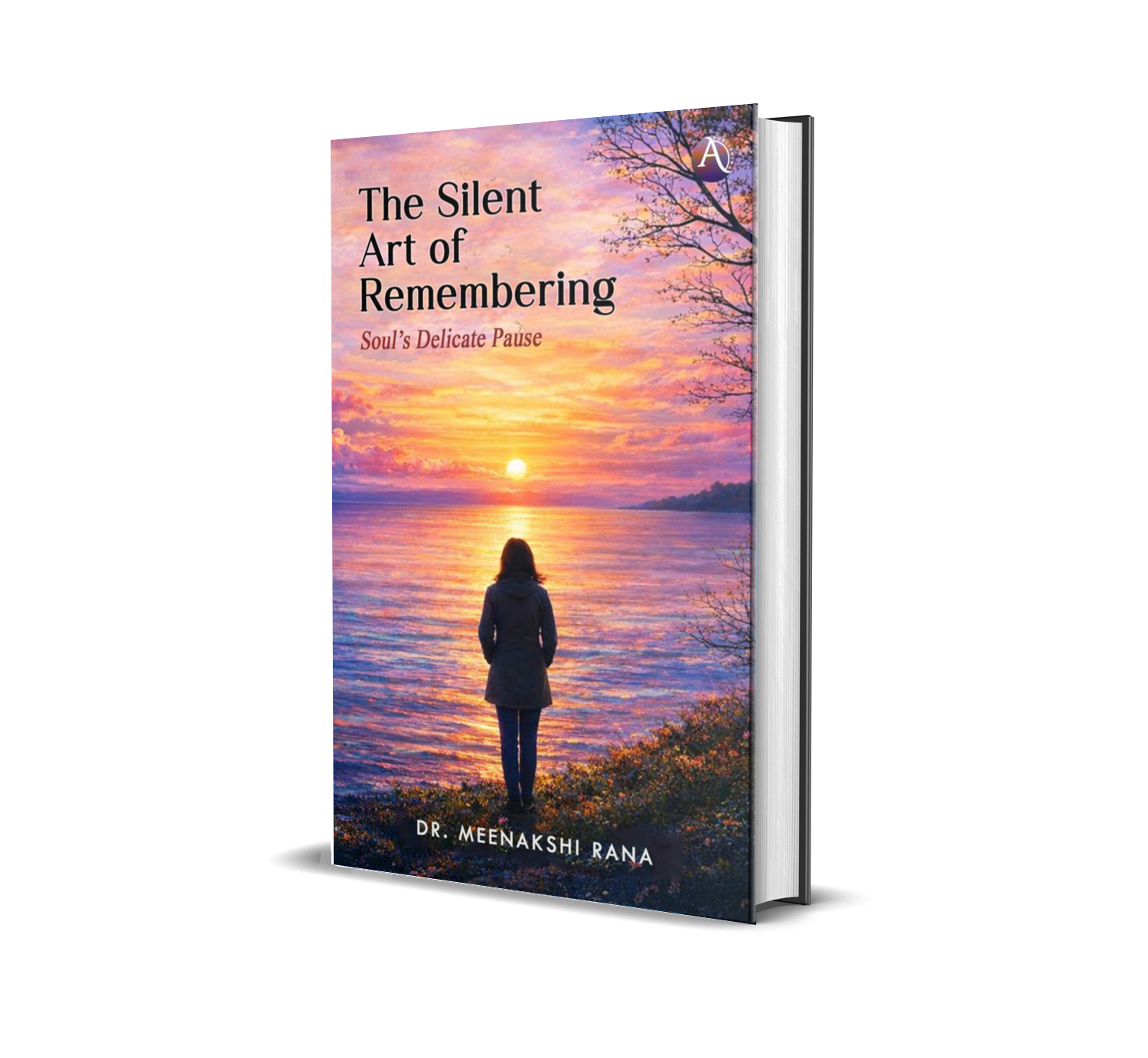 The Silent Art of Remembering: Soul’s Delicate Pause