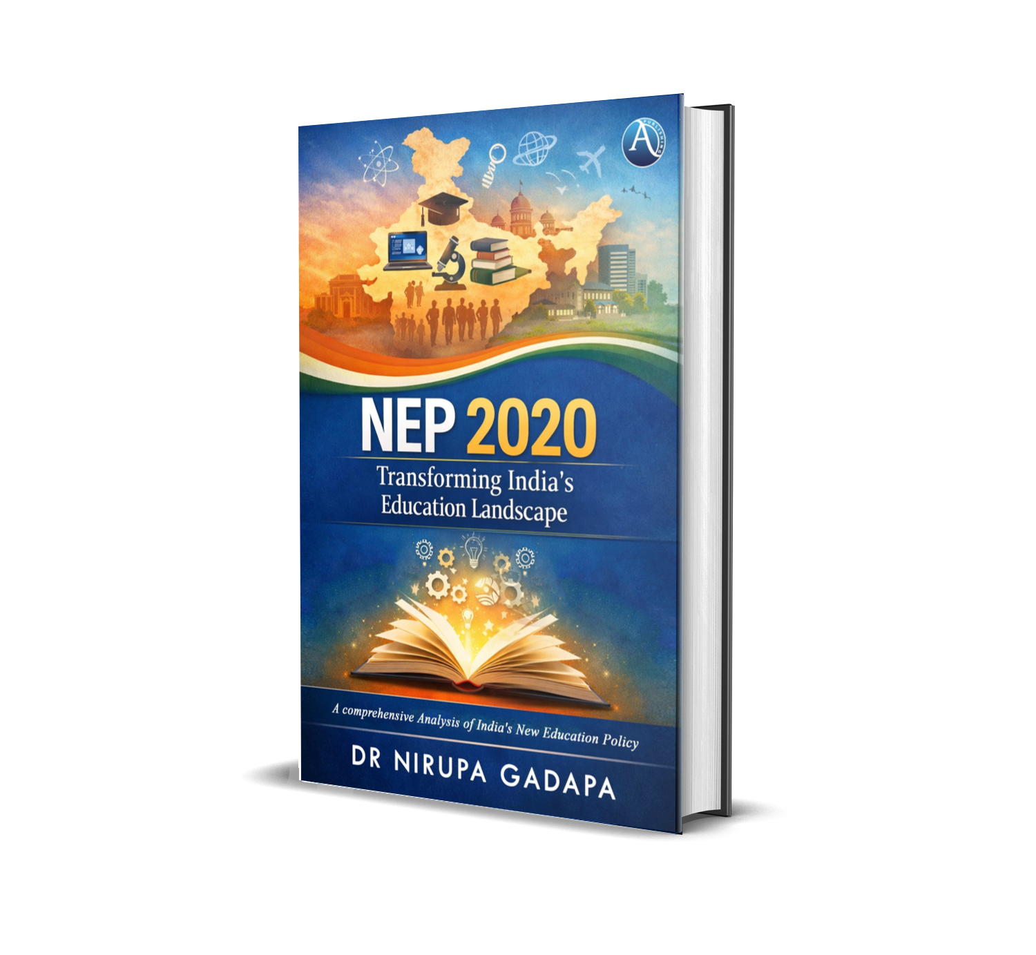 NEP 2020: Transforming India’s Education Landscape