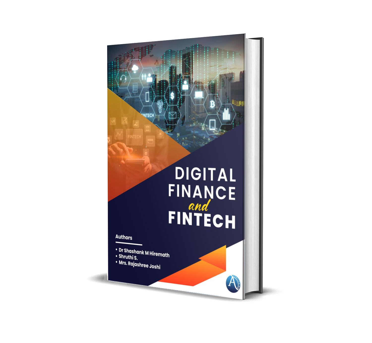 Digital Finance And Fintech