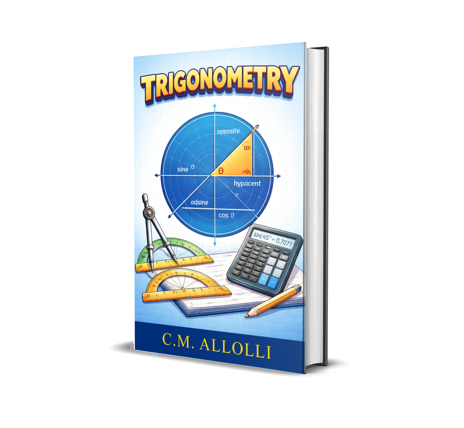 TRIGONOMETRY