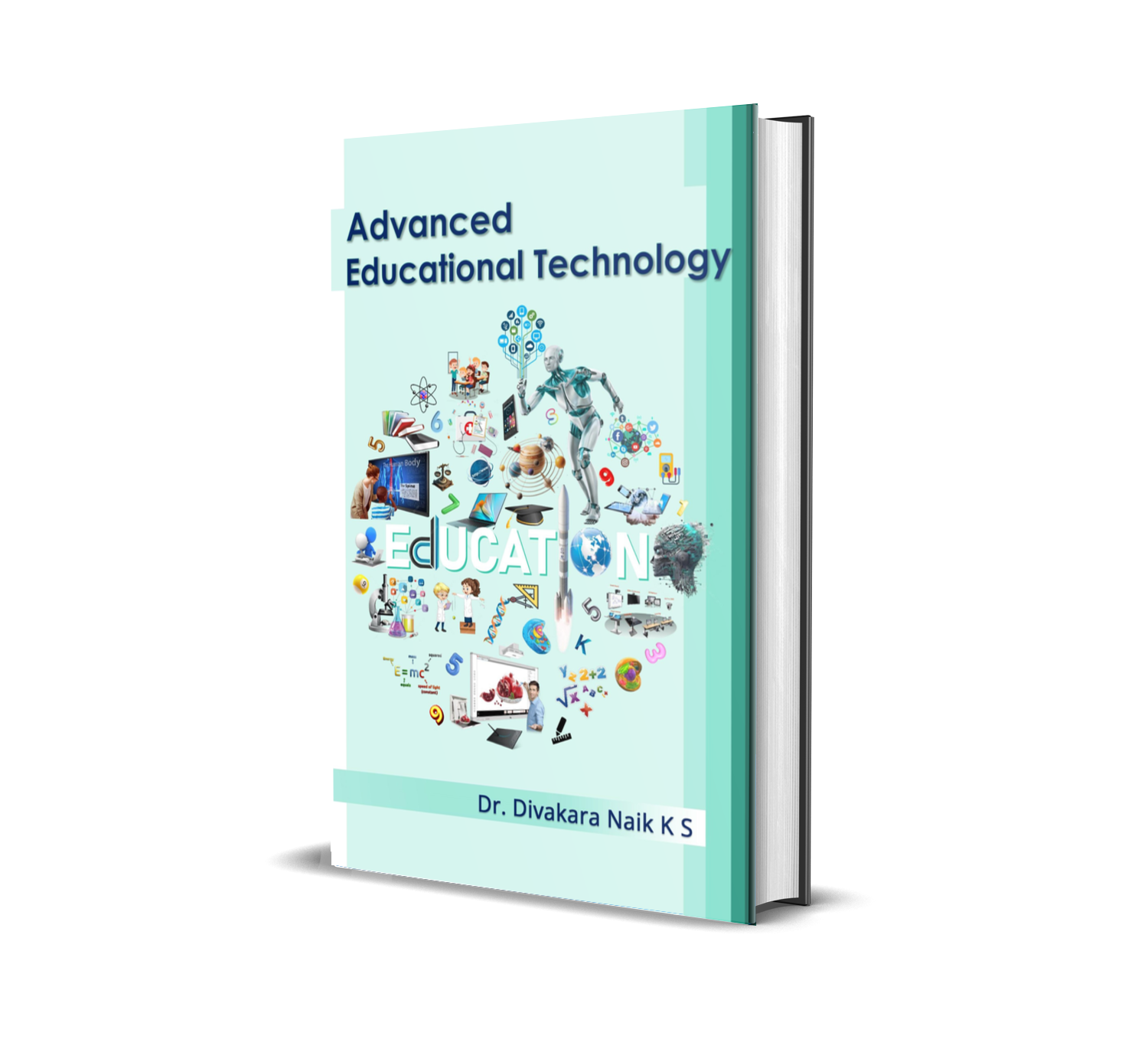 Advanced Educational Technology
