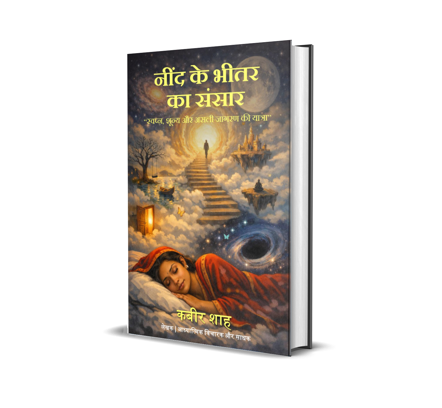 Neend Ke Bhitar Ka Sansar