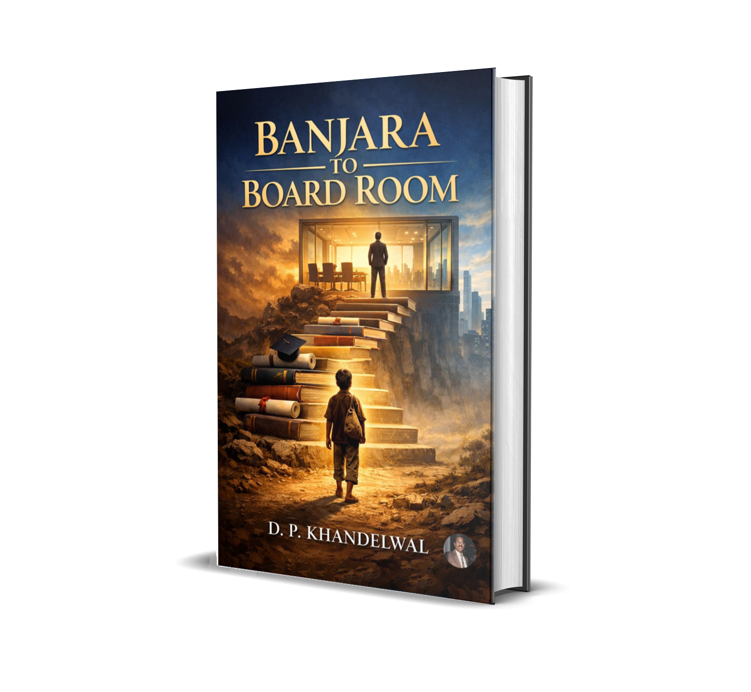 Banjara To Board Room