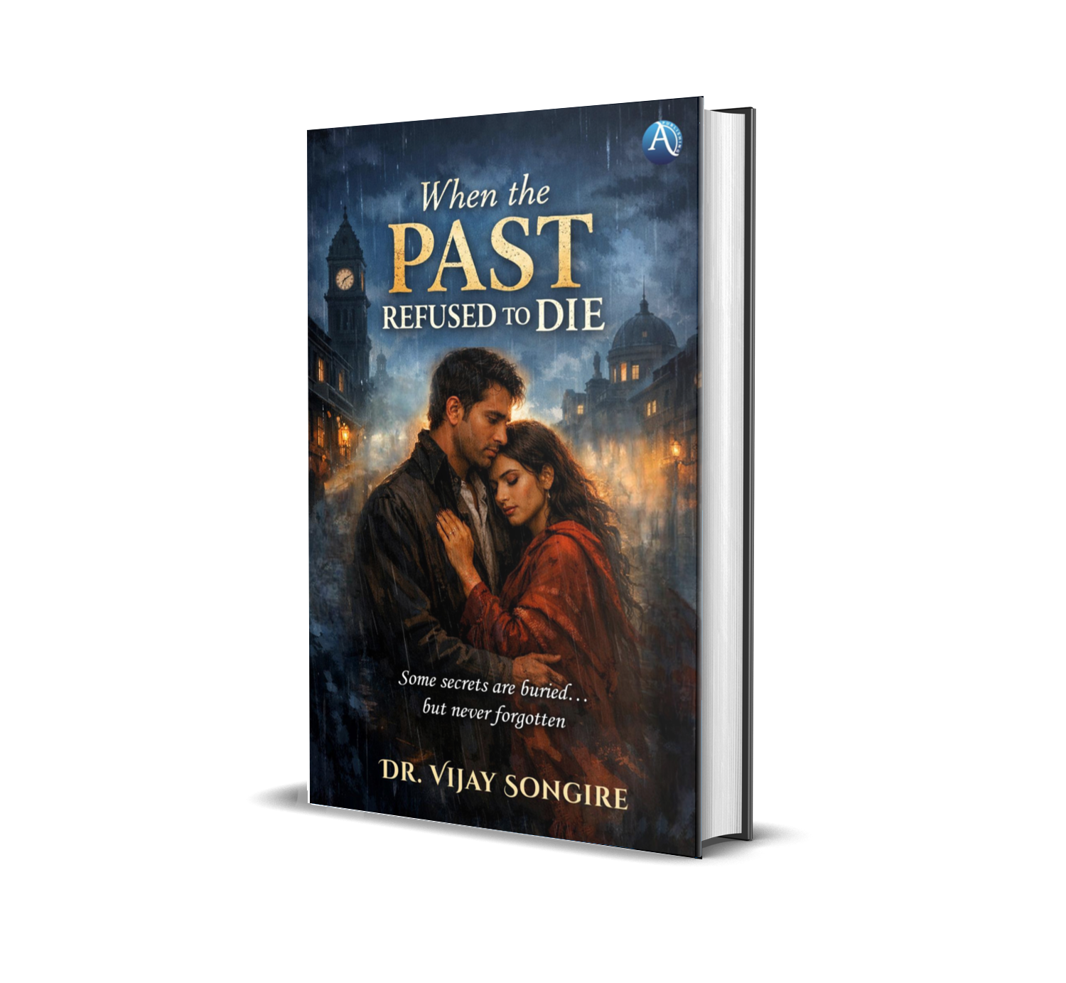 When The Past  Refused To Die