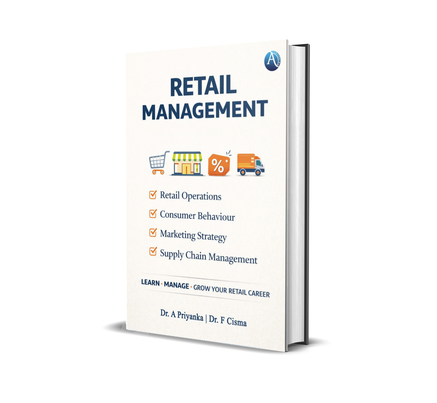 RETAIL MANAGEMENT