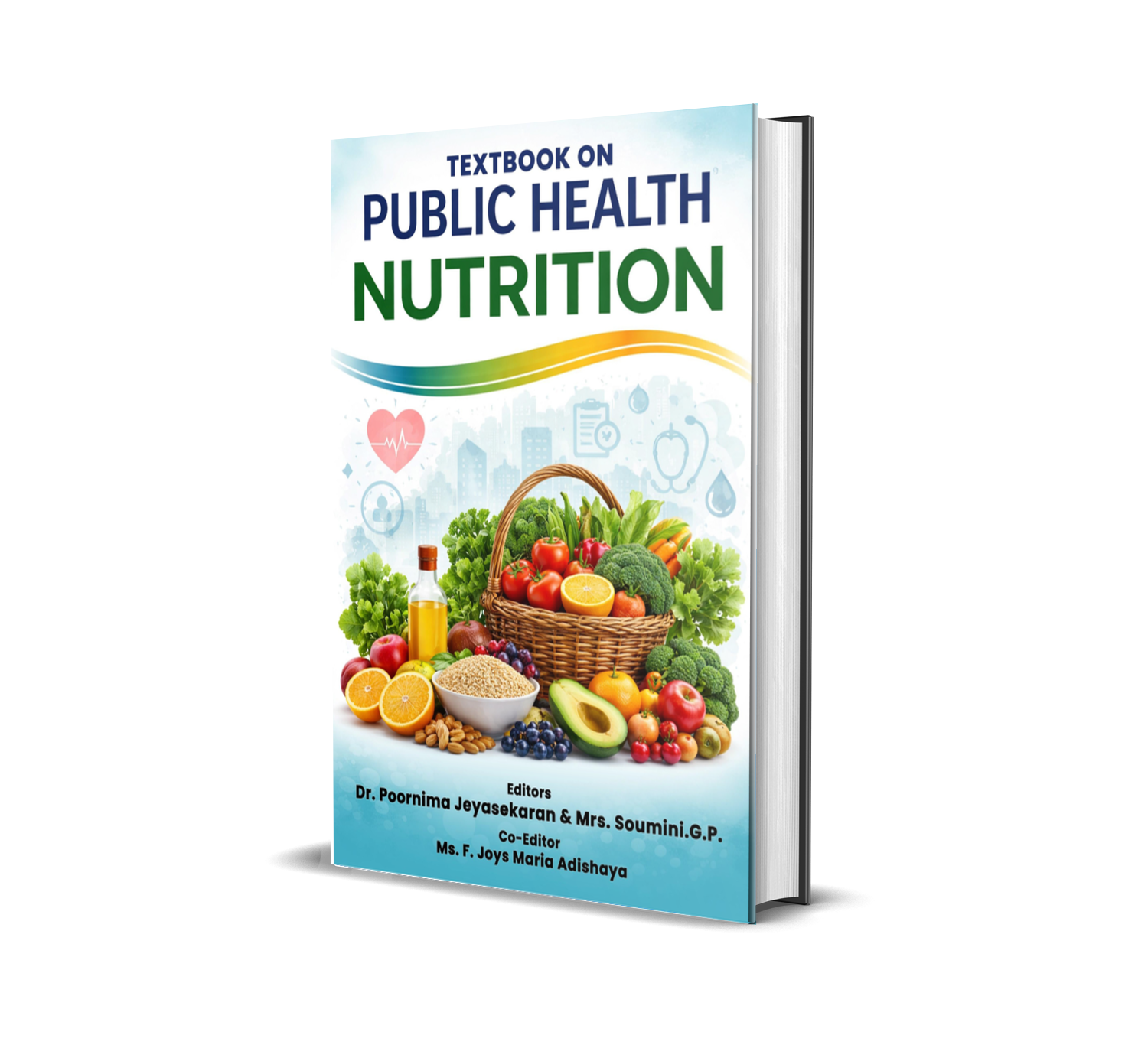 Textbook on Public Health Nutrition