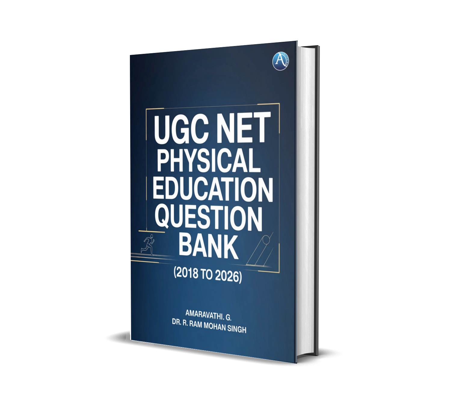 UGC NET PHYSICAL EDUCATION QUESTION BANK (2018 TO 2026)