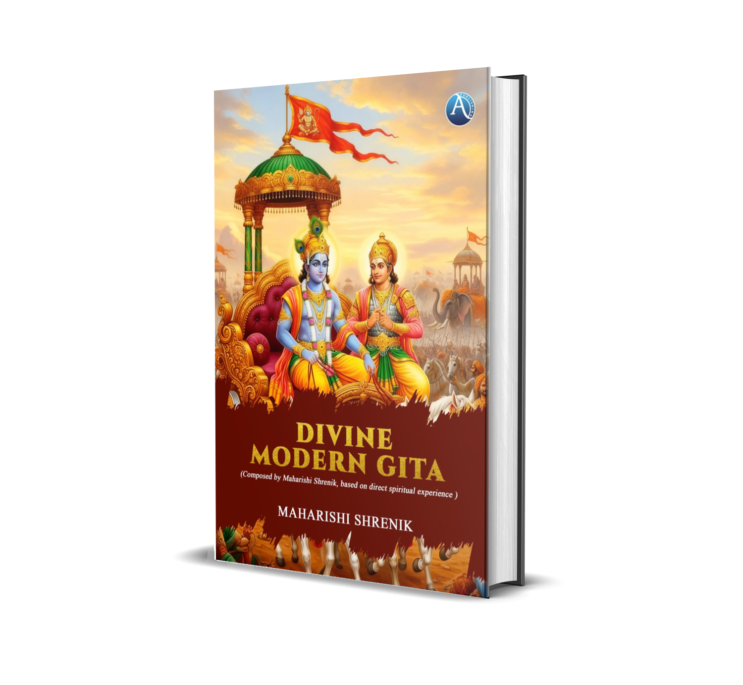 Divine Modern Gita