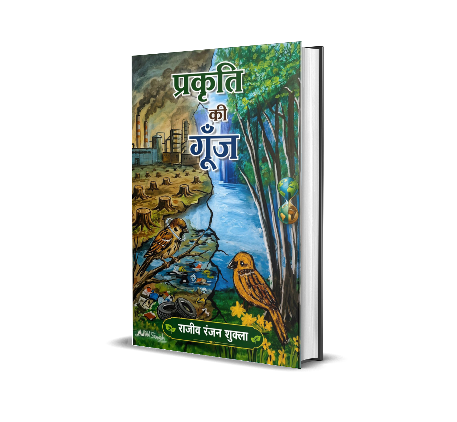Prakriti Ki Gunj