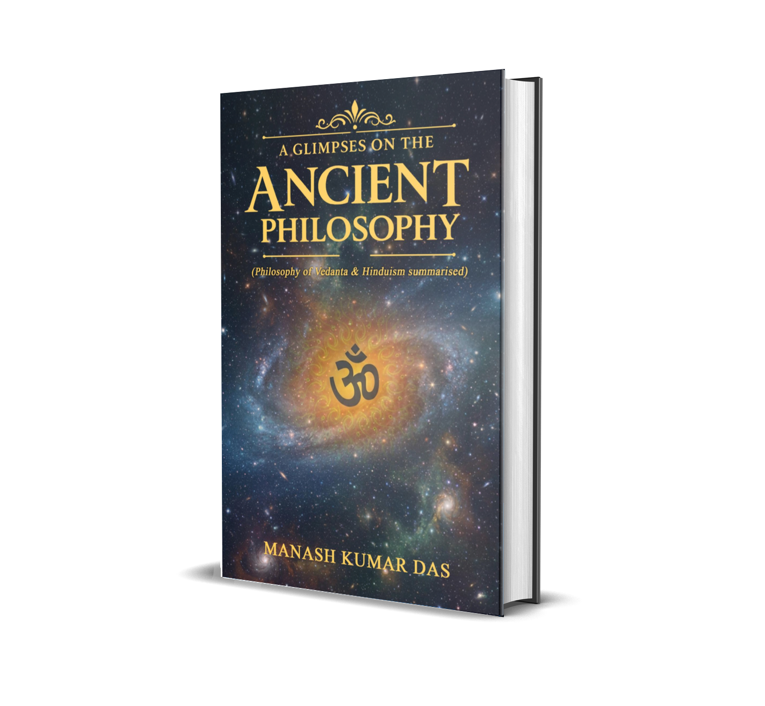 A Glimpses on The Ancient Philosophy