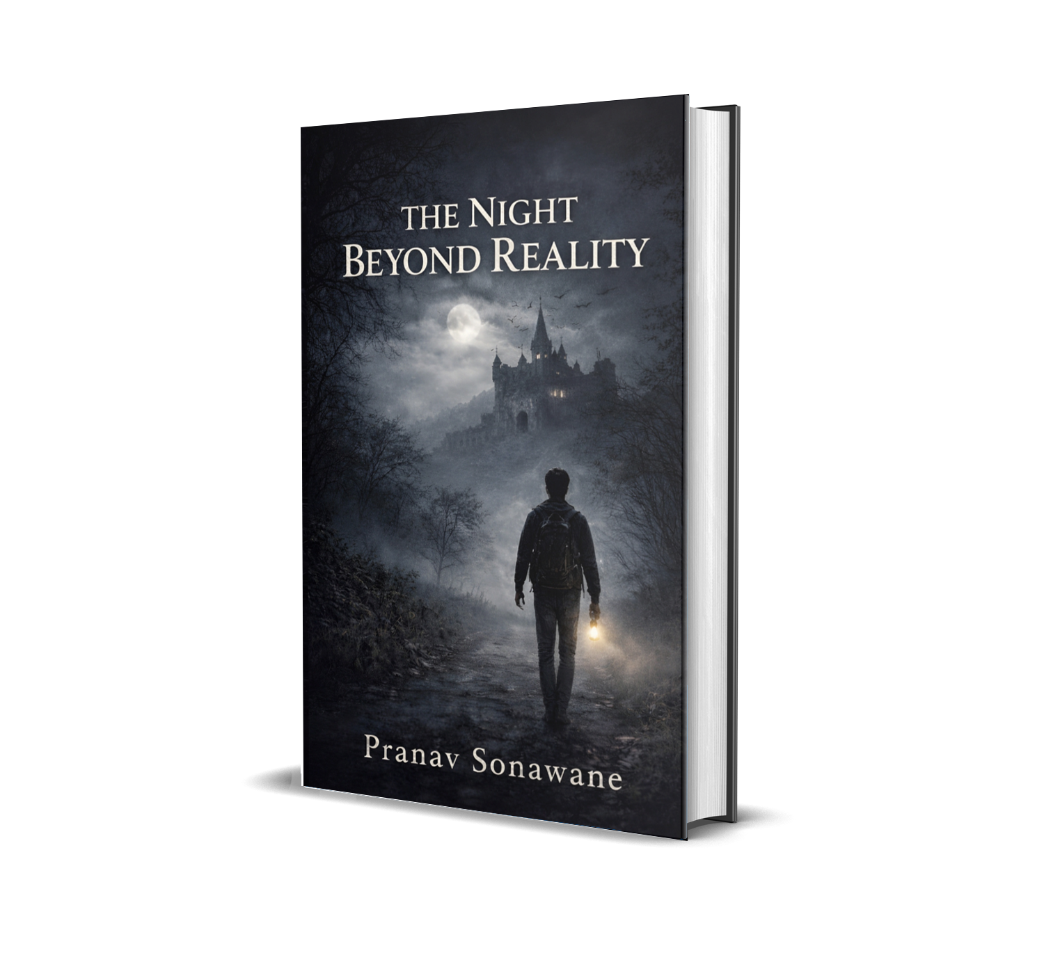 The Night Beyond Reality