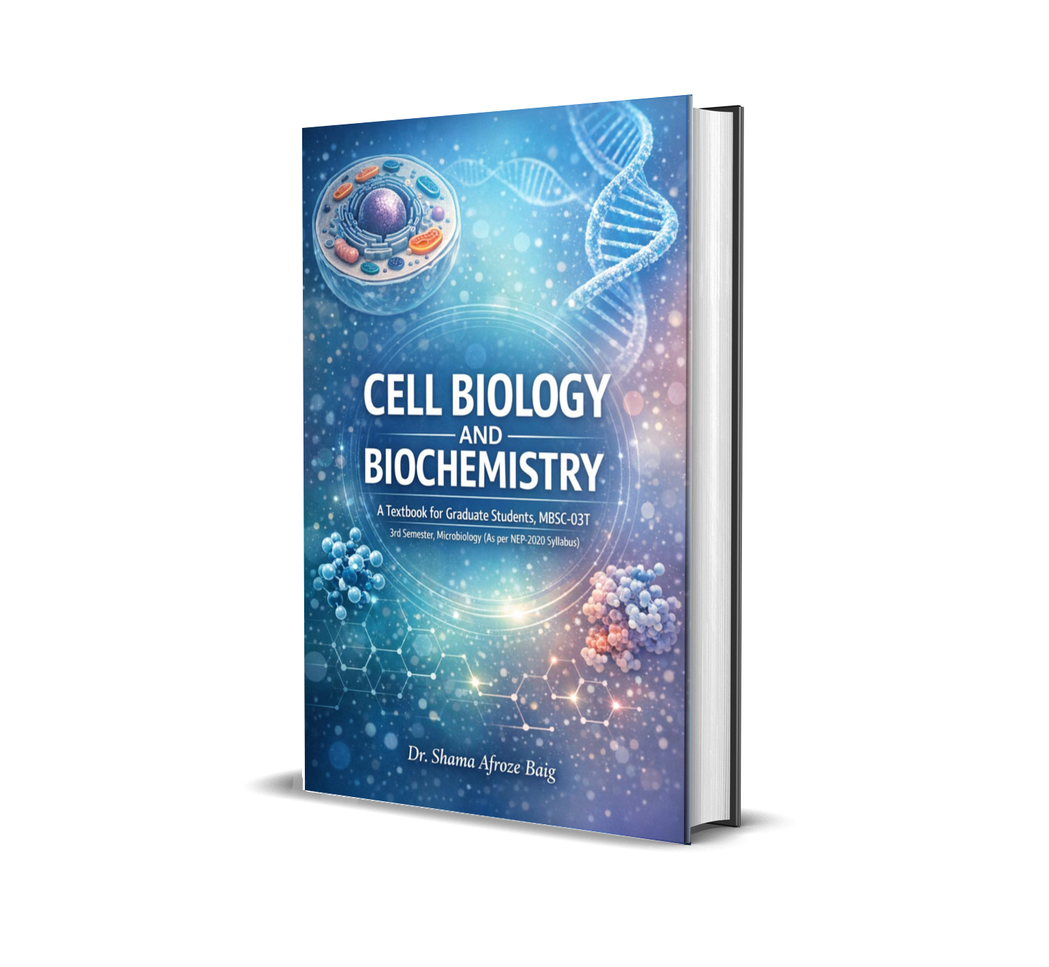 Cell Biology and Biochemistry
