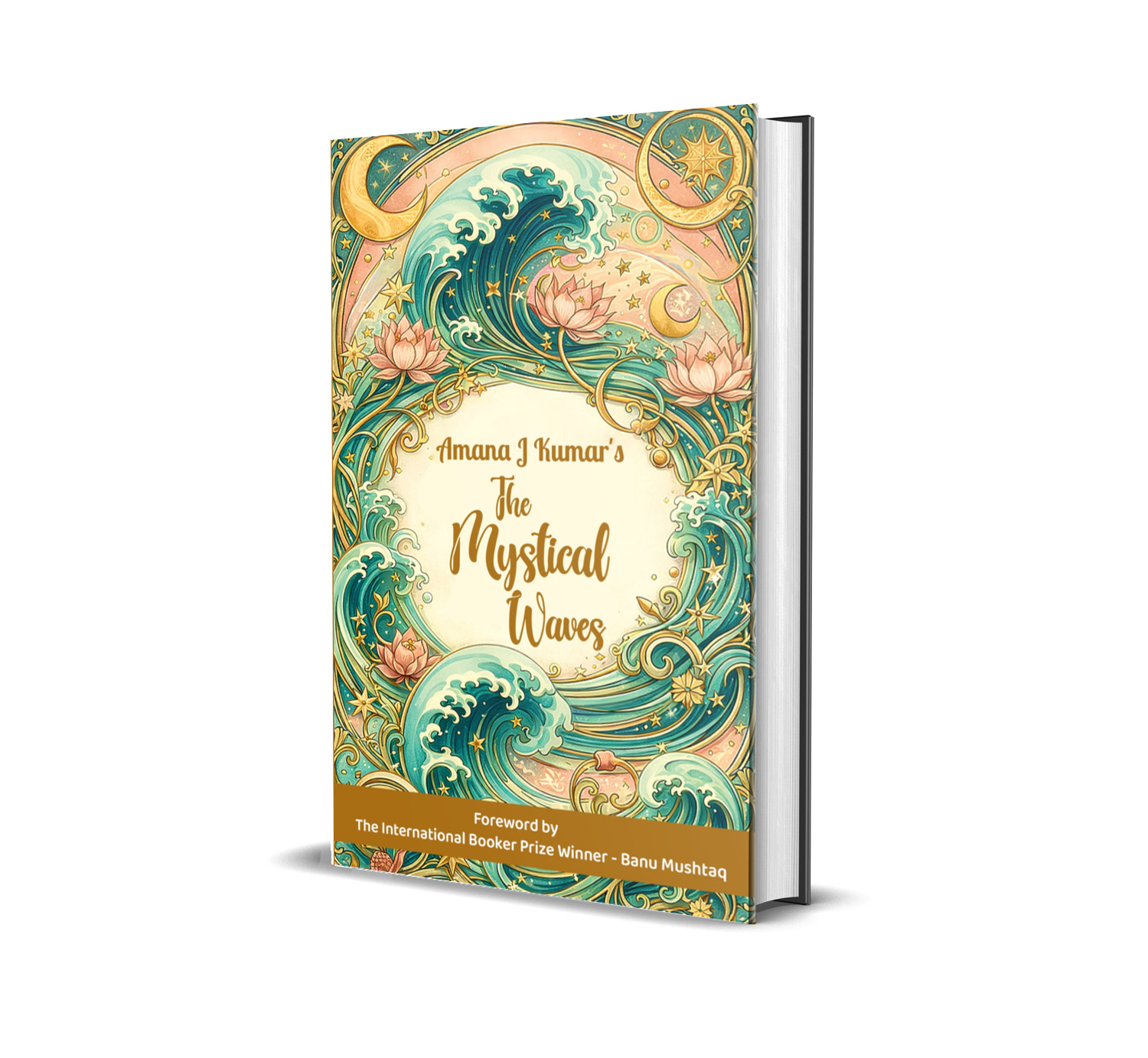 The Mystical Waves