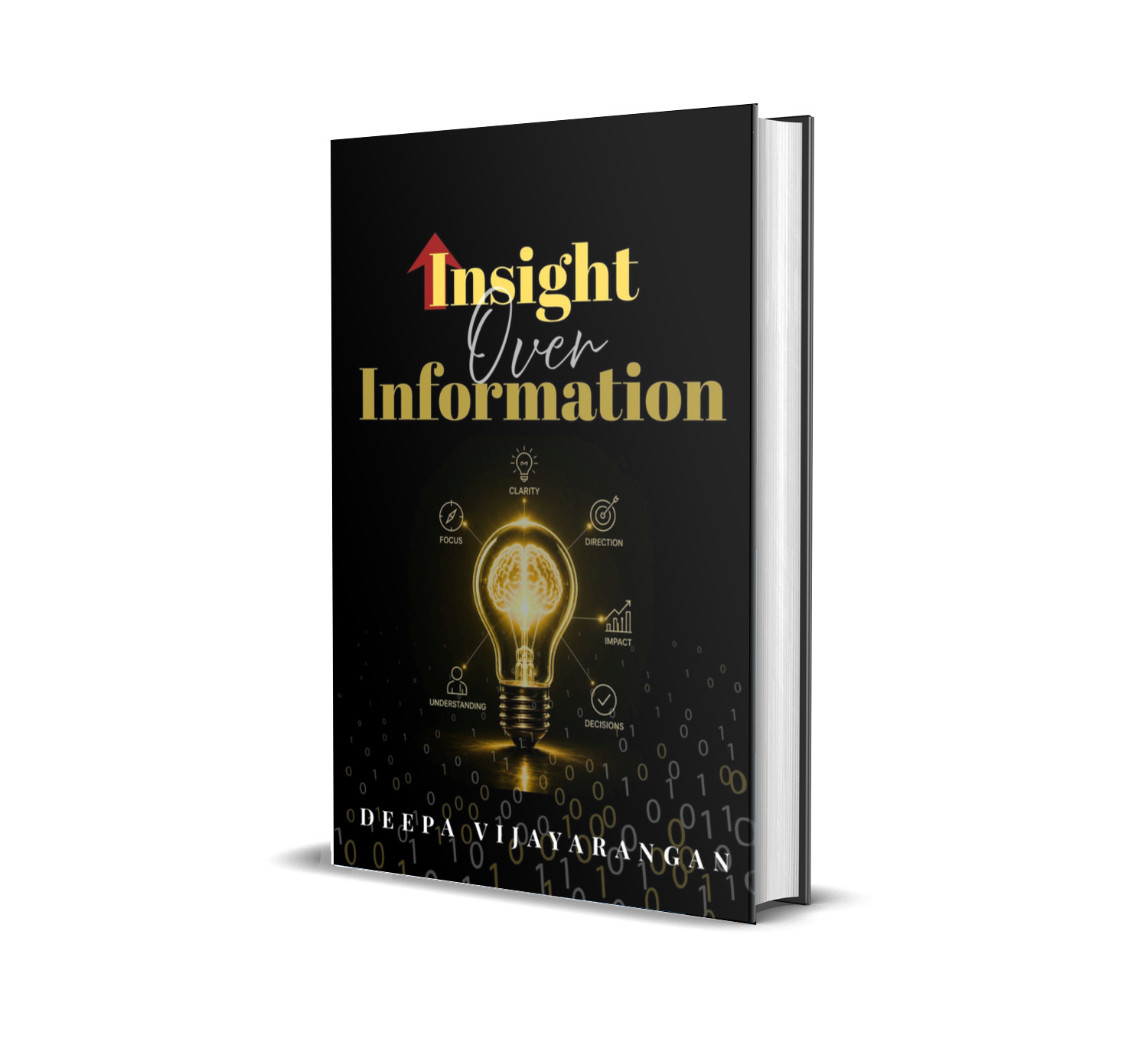 Insight Over Information: Education Beyond Scores, Towards Purpose