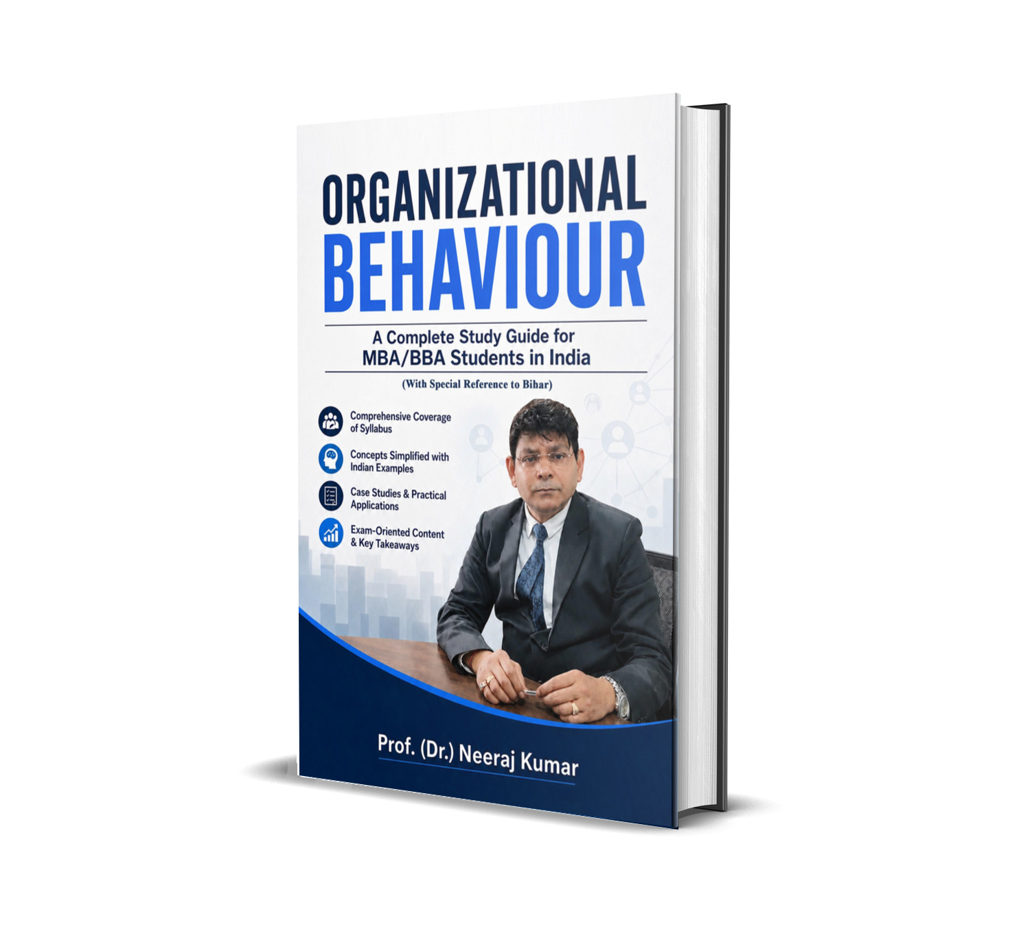 Organizational Behaviour