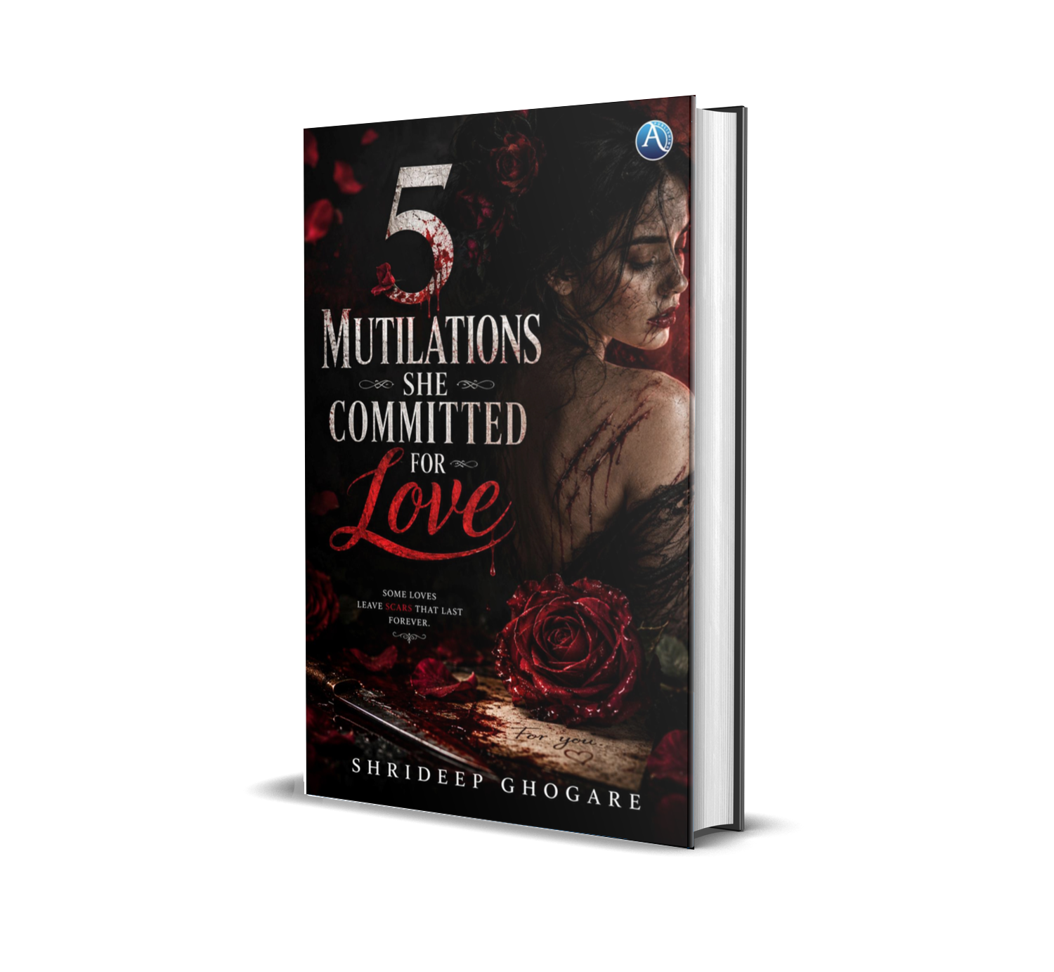 5 Mutilations She Committed For Love