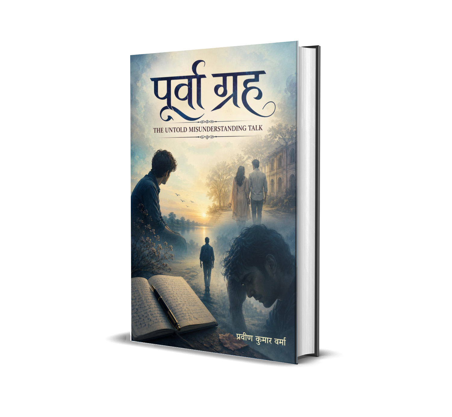 Purva Grah: The Untold Misunderstanding Talk