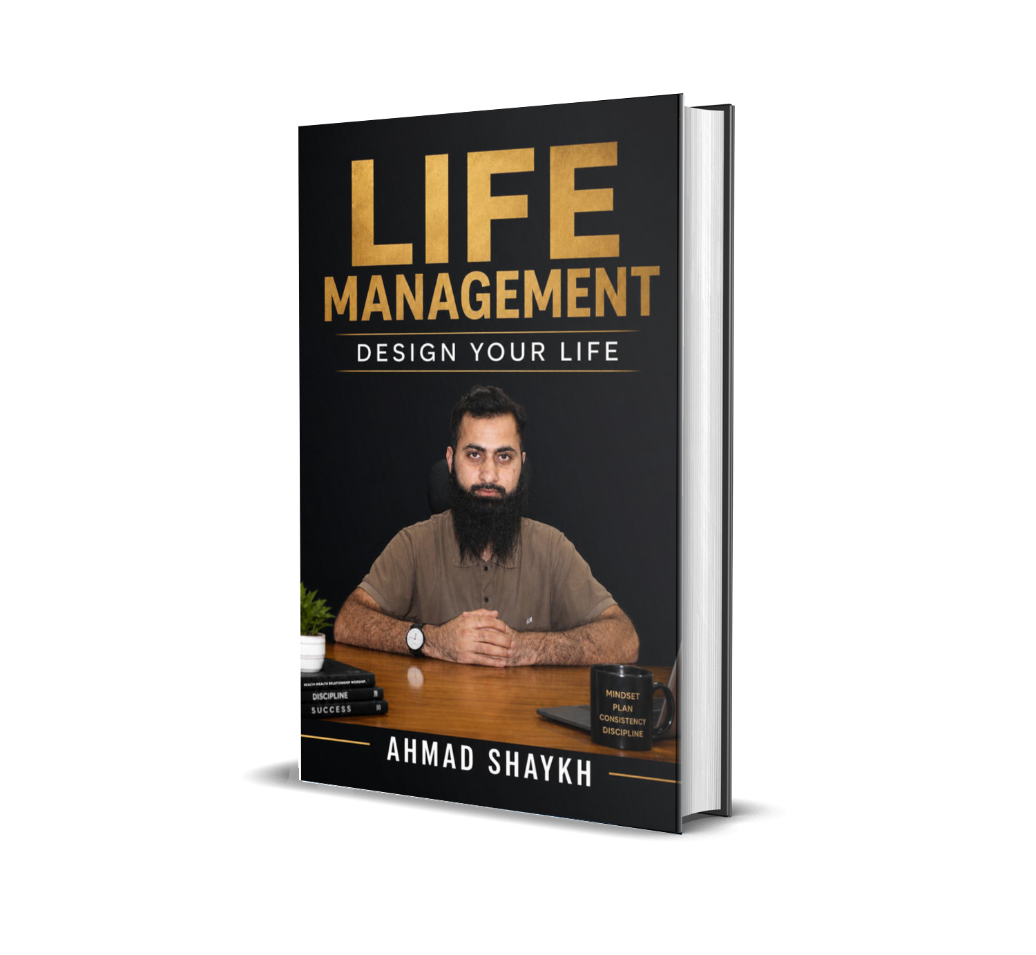 Life Management: Design Your Life