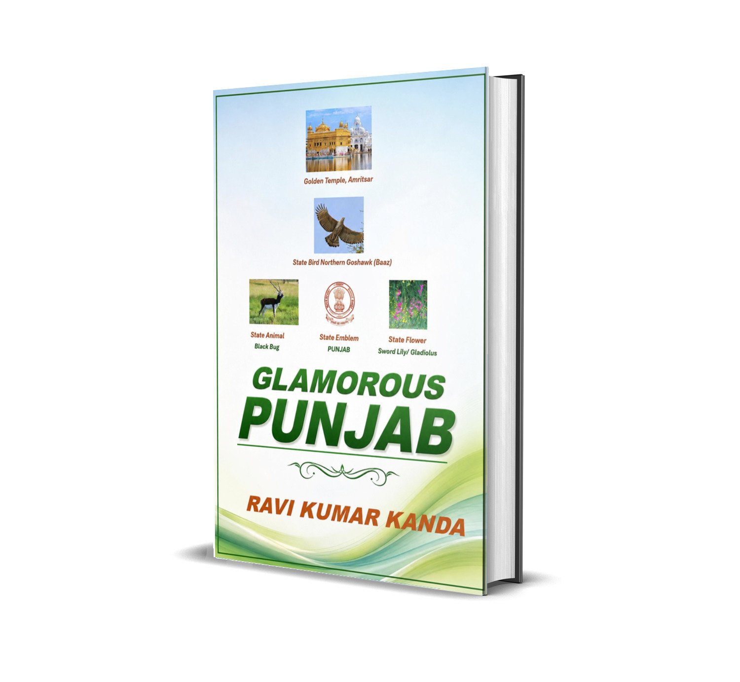 GLAMOROUS PUNJAB