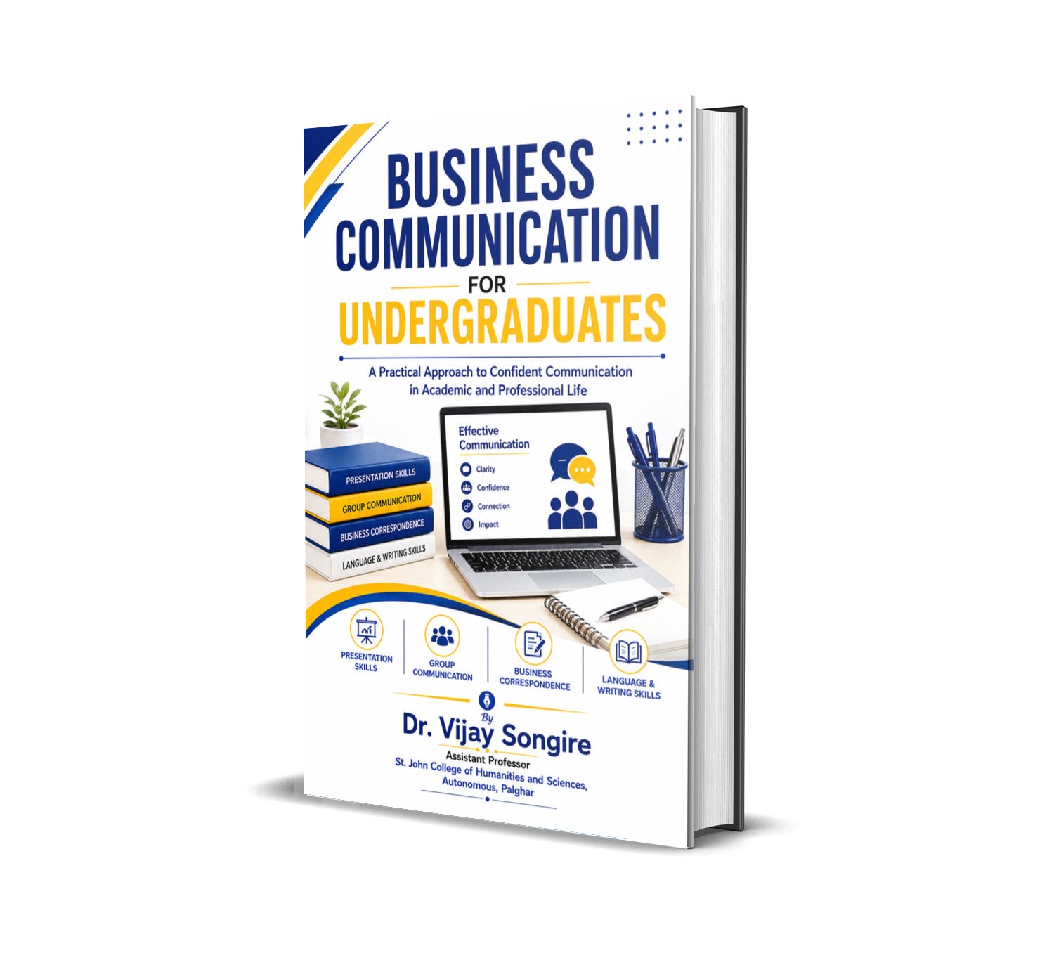 Business Communication For Undergraduates