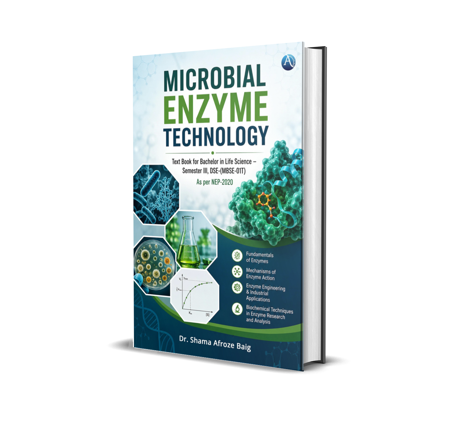 Microbial Enzyme Technology