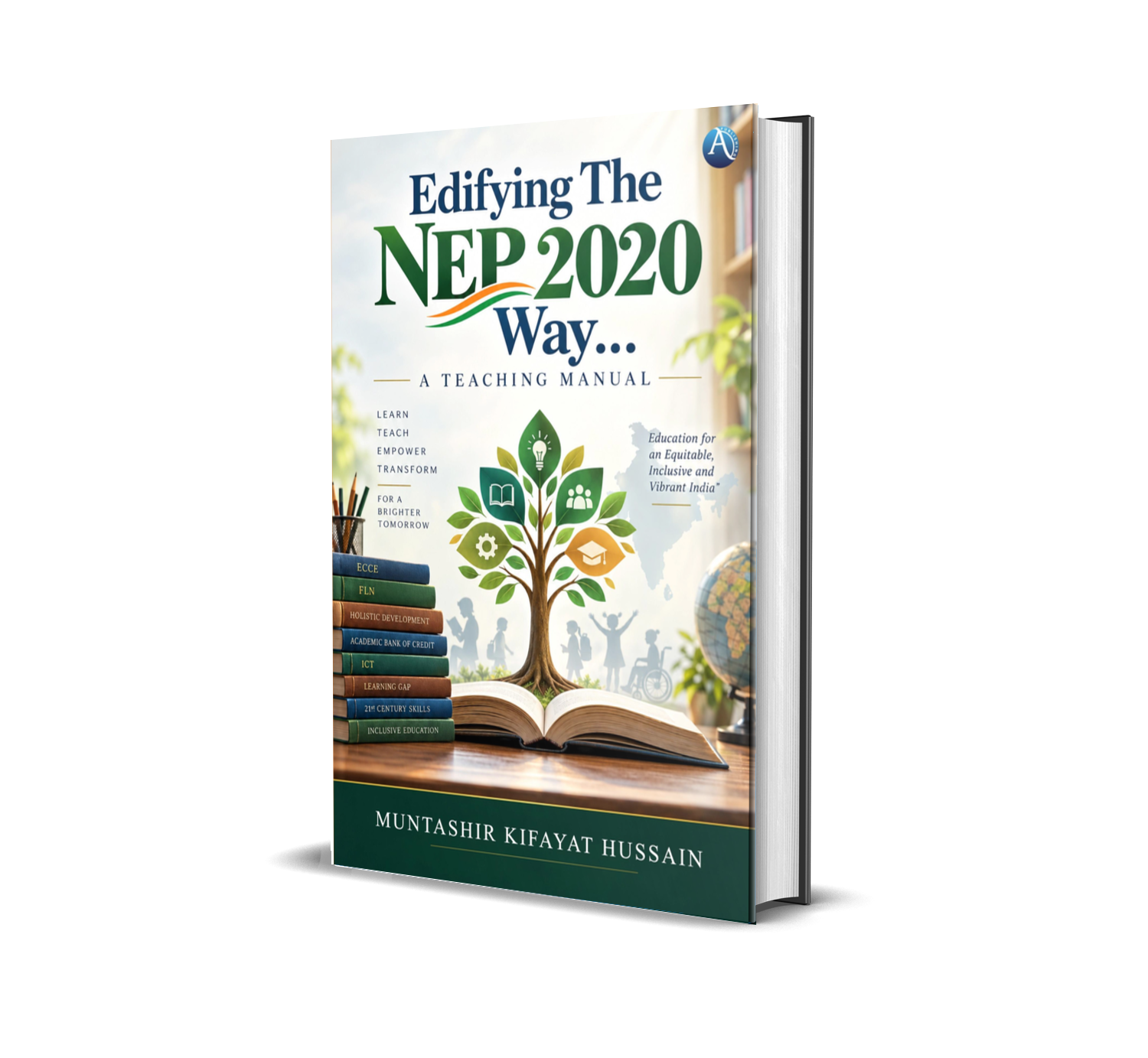 Edifying The NEP 2020 Way… A Teaching Manual