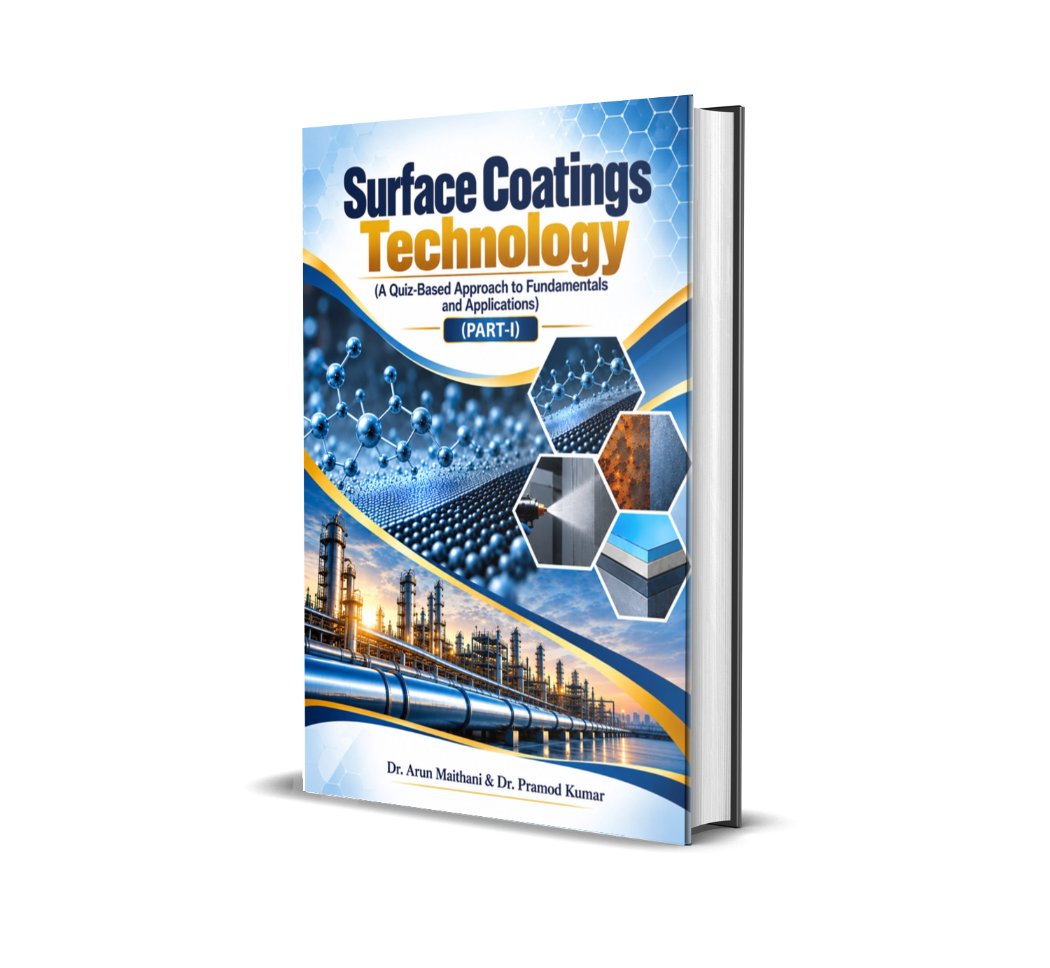 Surface Coatings Technology (PART–1)