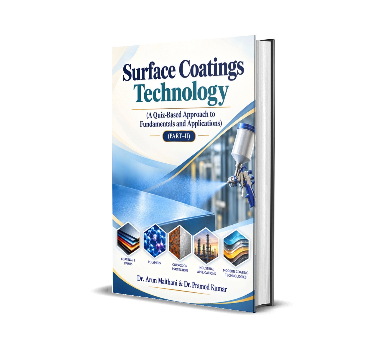 Surface Coatings Technology (PART–2)