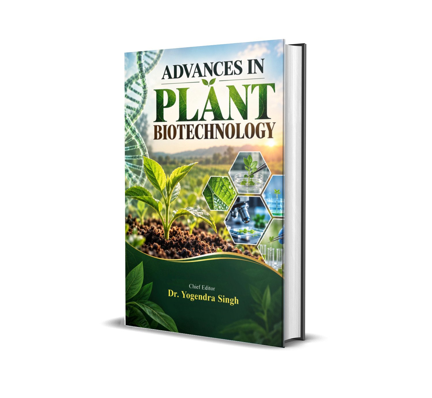Advances in Plant Biotechnology